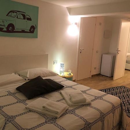 Le Terrazze Al Sole Apartment&Room Βερνάτσα Εξωτερικό φωτογραφία