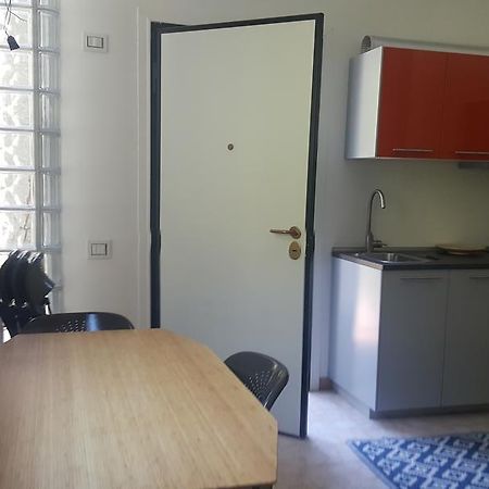 Le Terrazze Al Sole Apartment&Room Βερνάτσα Εξωτερικό φωτογραφία