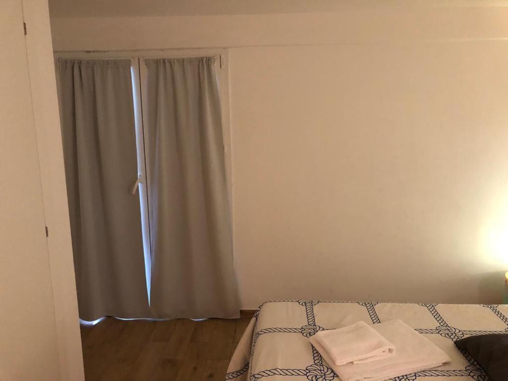 Le Terrazze Al Sole Apartment&Room Βερνάτσα Εξωτερικό φωτογραφία