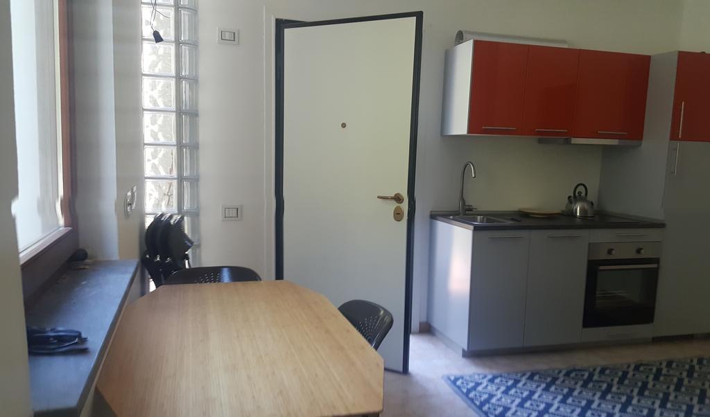 Le Terrazze Al Sole Apartment&Room Βερνάτσα Εξωτερικό φωτογραφία