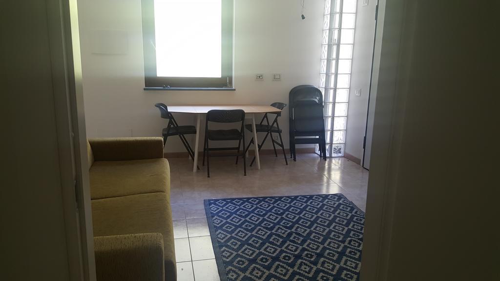 Le Terrazze Al Sole Apartment&Room Βερνάτσα Εξωτερικό φωτογραφία