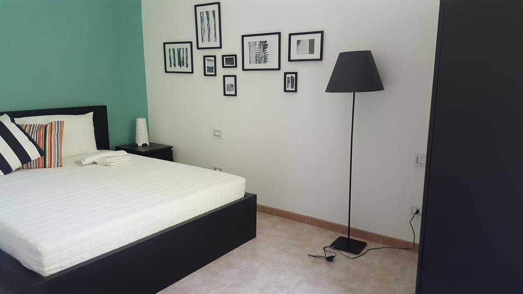 Le Terrazze Al Sole Apartment&Room Βερνάτσα Εξωτερικό φωτογραφία