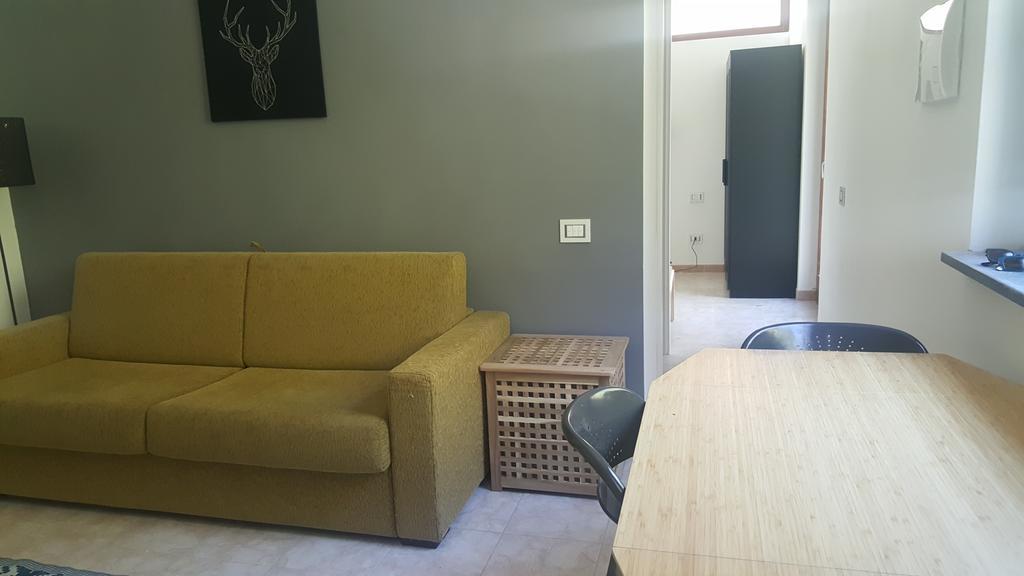 Le Terrazze Al Sole Apartment&Room Βερνάτσα Εξωτερικό φωτογραφία