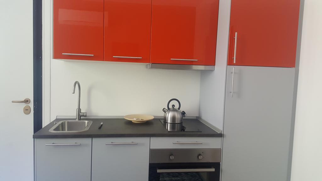 Le Terrazze Al Sole Apartment&Room Βερνάτσα Εξωτερικό φωτογραφία