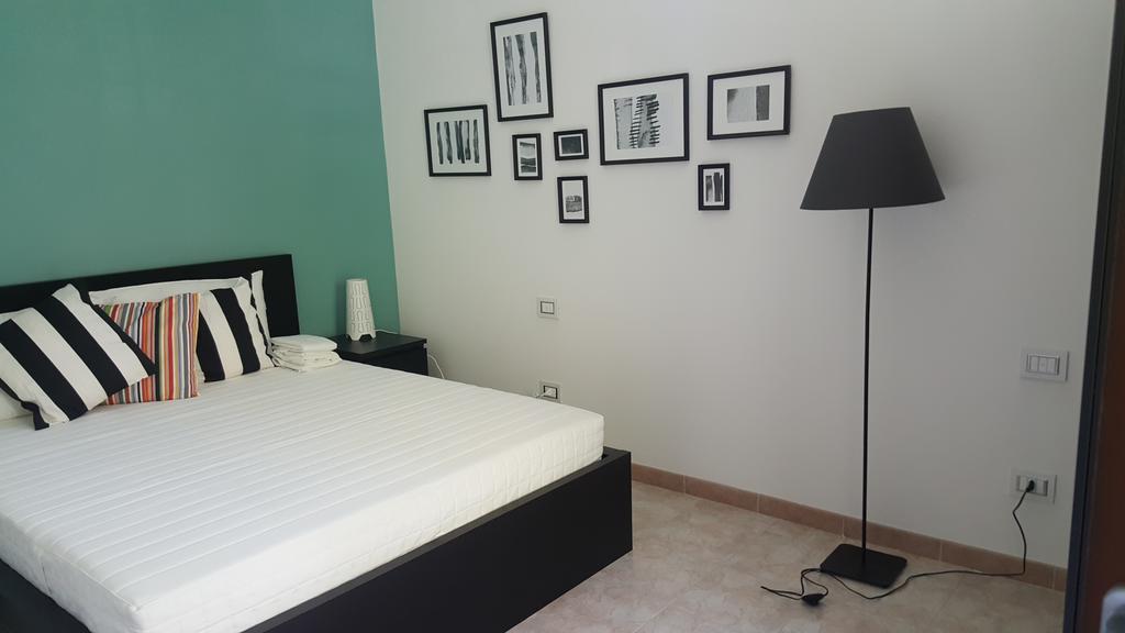 Le Terrazze Al Sole Apartment&Room Βερνάτσα Εξωτερικό φωτογραφία