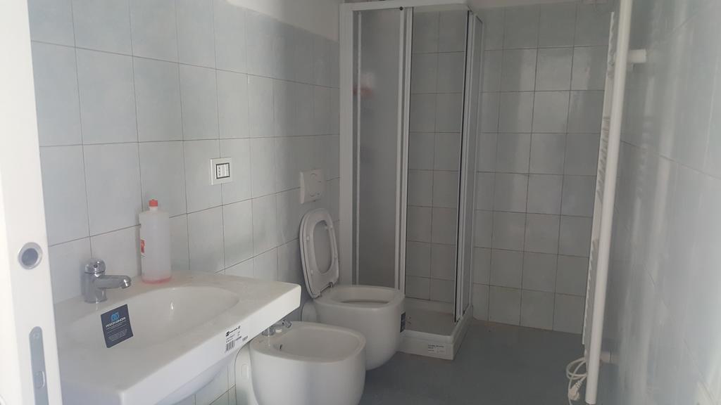 Le Terrazze Al Sole Apartment&Room Βερνάτσα Εξωτερικό φωτογραφία